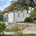 Szőlőskert Сasa de vacaciones *
