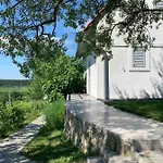 Szőlőskert Сasa de vacaciones Balatonszolos