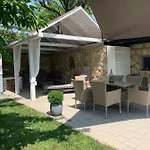 Szőlőskert Сasa de vacaciones Balatonszolos