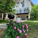Szőlőskert Сasa de vacaciones