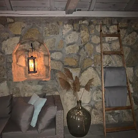 Holiday home Szoloskert Vendeghaz Balatonszolos