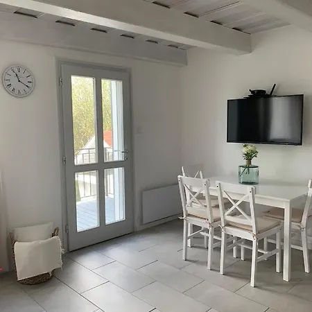 Szoloskert Vendeghaz Ferienhaus