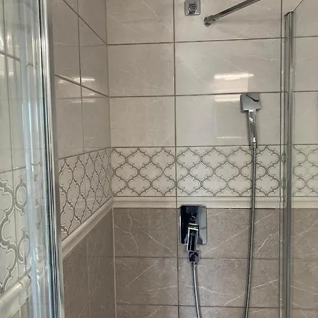 Ferienhaus Szoloskert Vendeghaz *