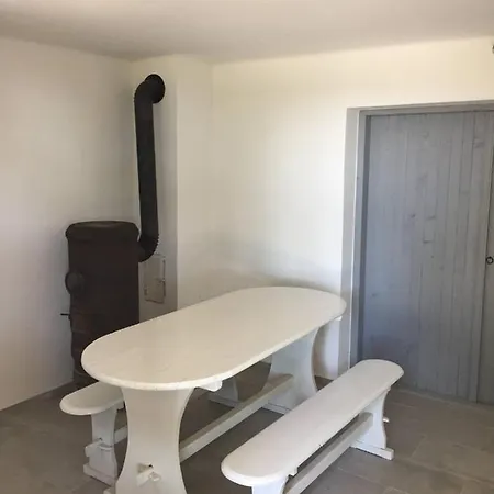 Ferienhaus Szoloskert Vendeghaz Balatonszolos