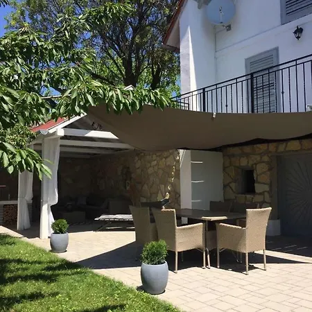 Holiday home Szoloskert Vendeghaz