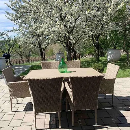 Szoloskert Vendeghaz Balatonszolos