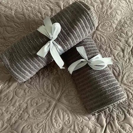 Szoloskert Vendeghaz Vakantiehuis