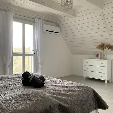 Szoloskert Vendeghaz Balatonszolos