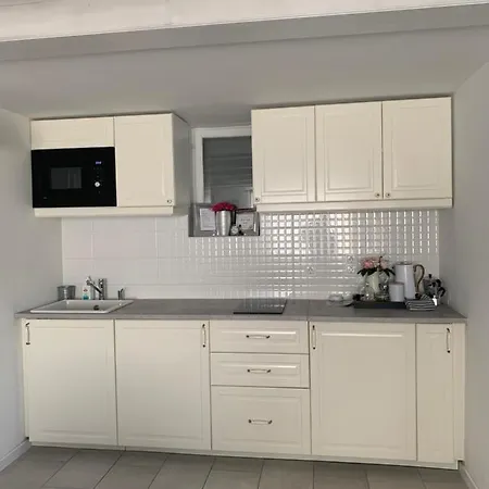 Szoloskert Vendeghaz Ferienhaus