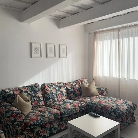 Szoloskert Vendeghaz