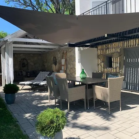 Szoloskert Vendeghaz * Balatonszolos