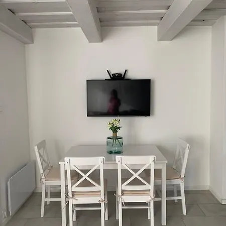 Ferienhaus Szoloskert Vendeghaz Balatonszolos