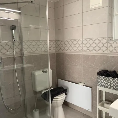 Vakantiehuis Szoloskert Vendeghaz