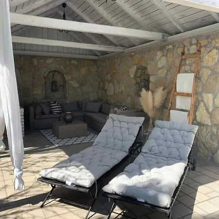 Szőlőskert Nyaraló Balatonszőlős
