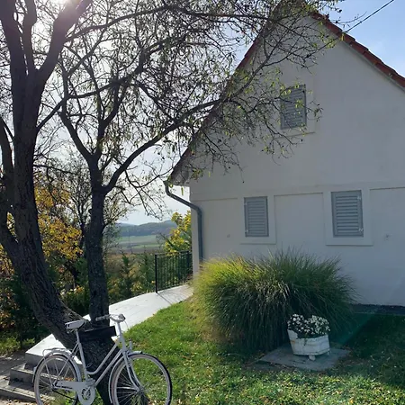 Szőlőskert Casa vacanze