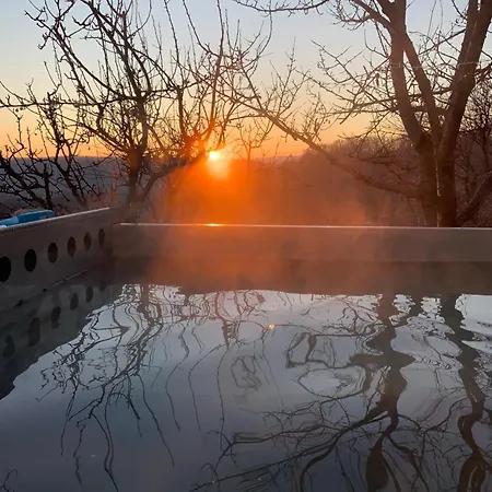 Casa vacanze Szőlőskert *