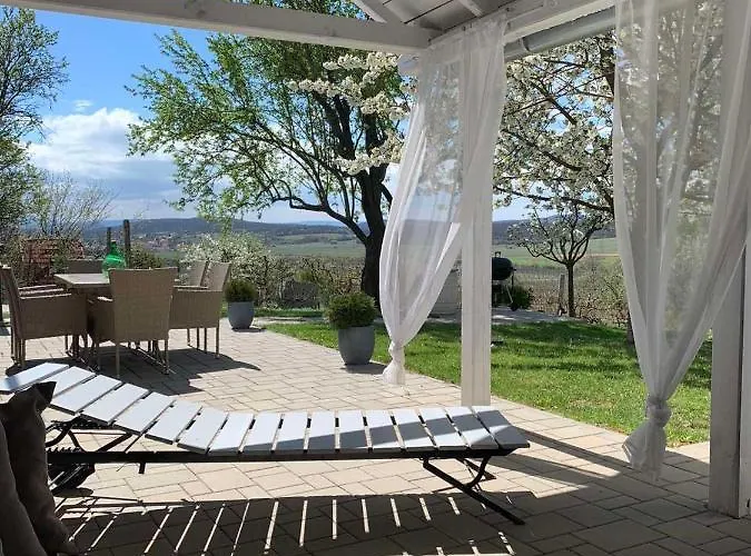 Szoloskert Vendeghaz *