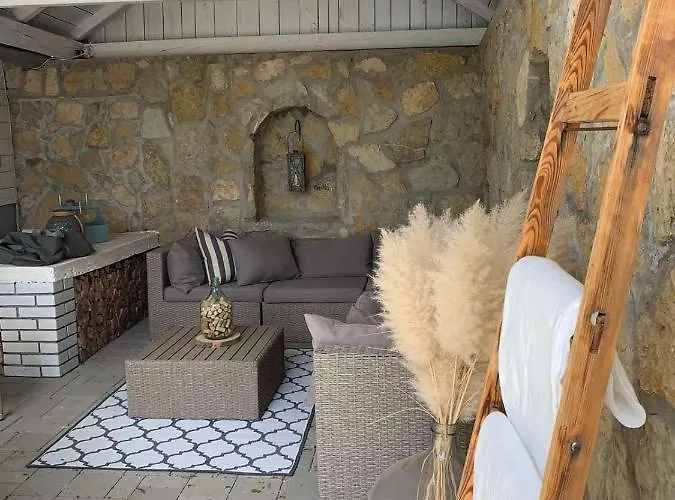 Szőlőskert * Balatonszolos