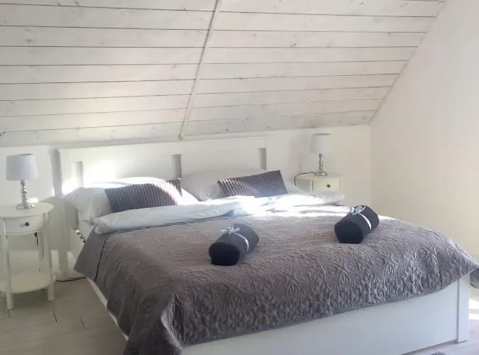 Szoloskert Vendeghaz *