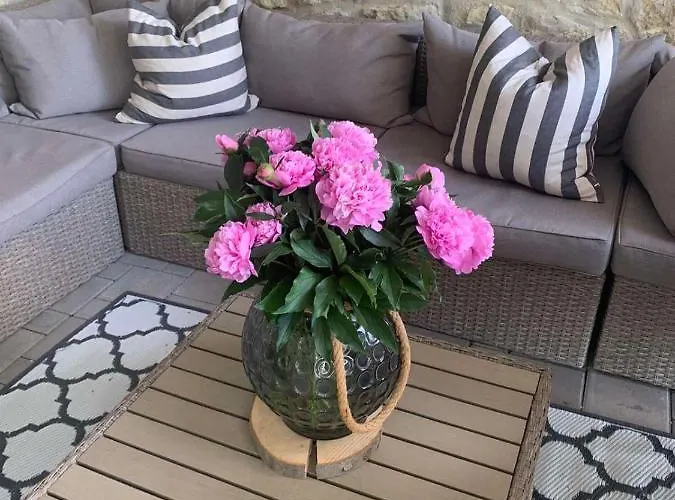 Casa vacanze Szőlőskert