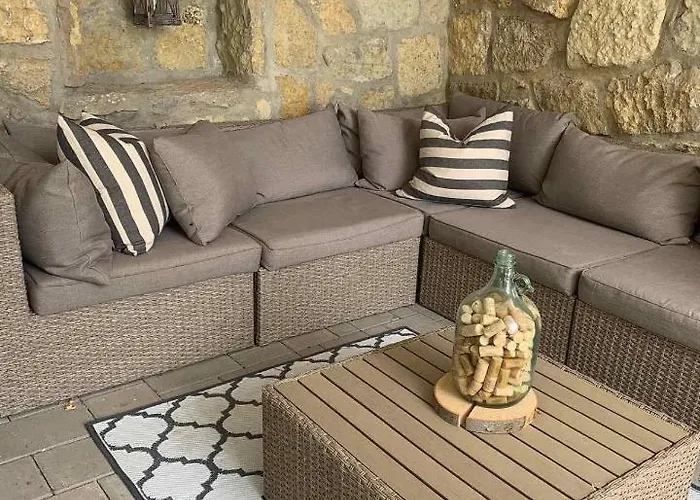 Szőlőskert Casa vacanze