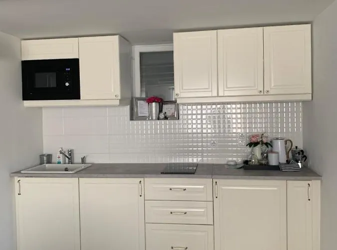 Szoloskert Vendeghaz Ferienhaus