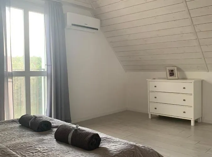 Szoloskert Vendeghaz Balatonszolos