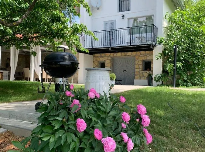 Szőlőskert Casa vacanze