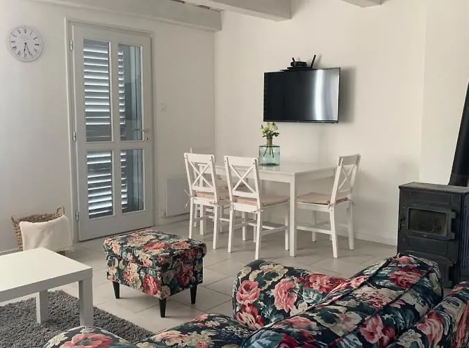 Szőlőskert Casa vacanze *