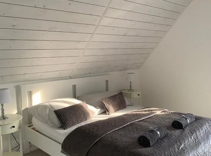 Szoloskert Vendeghaz Balatonszolos