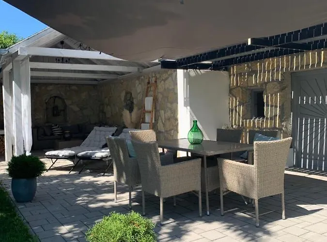 Szőlőskert * Balatonszolos