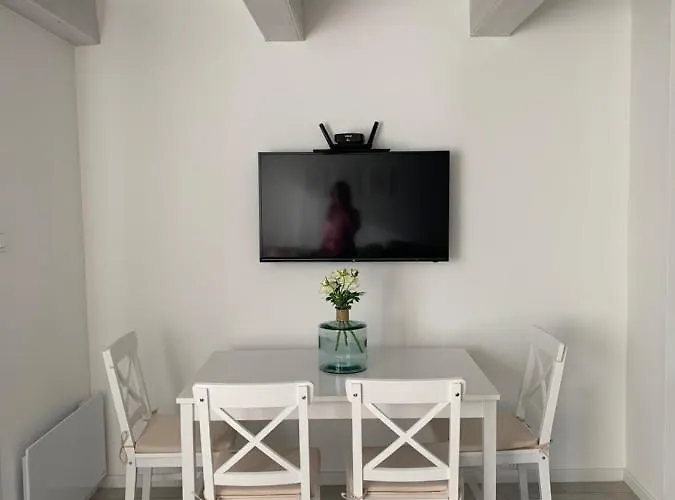 Ferienhaus Szoloskert Vendeghaz Balatonszolos