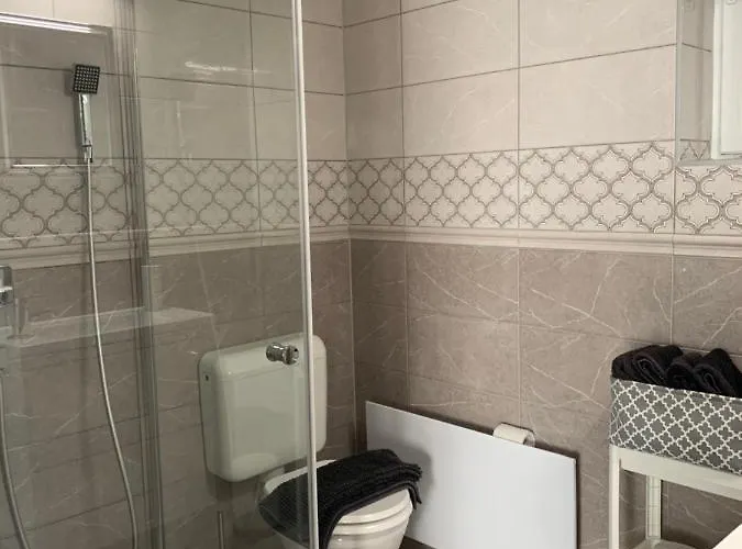 Tatil Evi Szoloskert Vendeghaz
