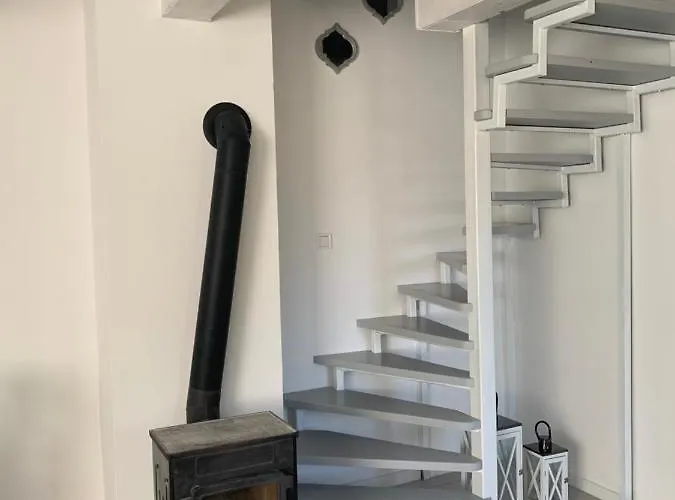 Szoloskert Vendeghaz *